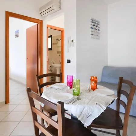 Appartement Awesome In Quartu Santelena With Wifi Capitana
