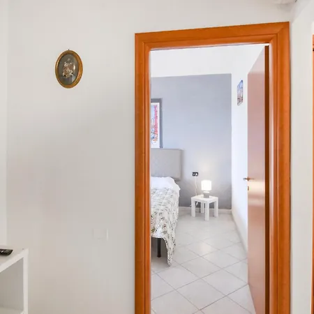 Awesome In Quartu Santelena With Wifi Apartment *