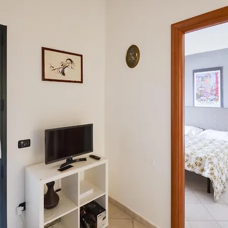 Awesome In Quartu Santelena With Wifi Apartment Capitana