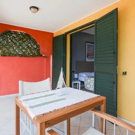 Apartmán Awesome In Quartu Sant'elena Capitana